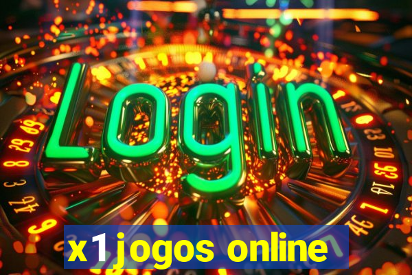 x1 jogos online